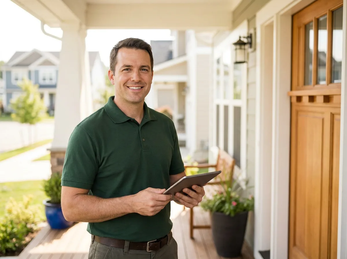 Pest control FAQs for Port William, OH